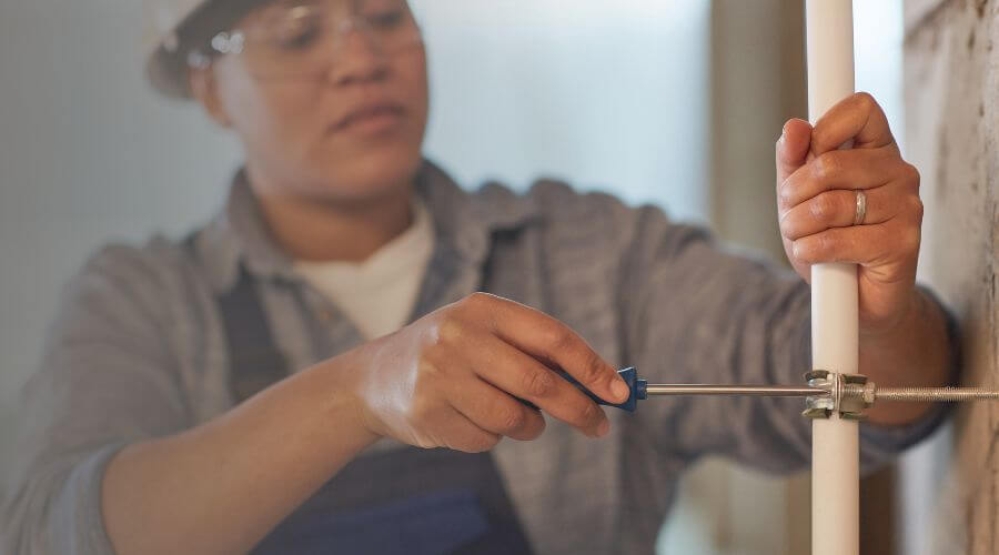 Faucet & Showerhead Inspection in Caneadea, NY